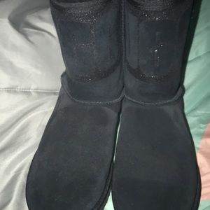 Women uggs size 10 brand new